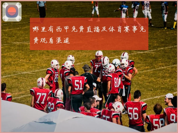 哪里有西甲免费直播及体育赛事免费观看渠道
