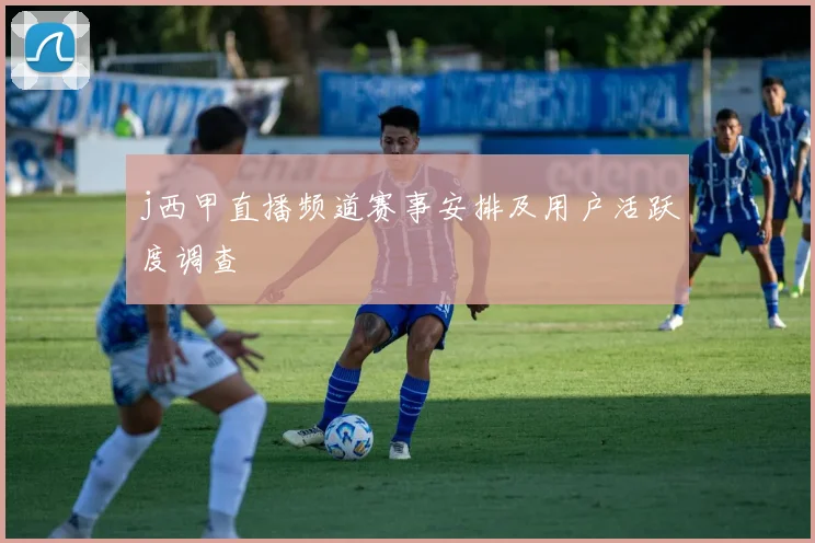 j西甲直播频道赛事安排及用户活跃度调查