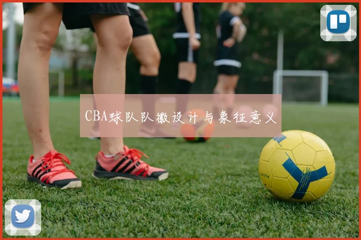 CBA球队队徽设计与象征意义